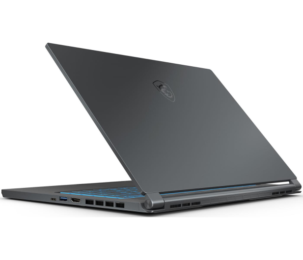 MSI Stealth 15M  i7/16GB/512/Win10 GTX1660Ti 144Hz - 601785 - zdjęcie 5